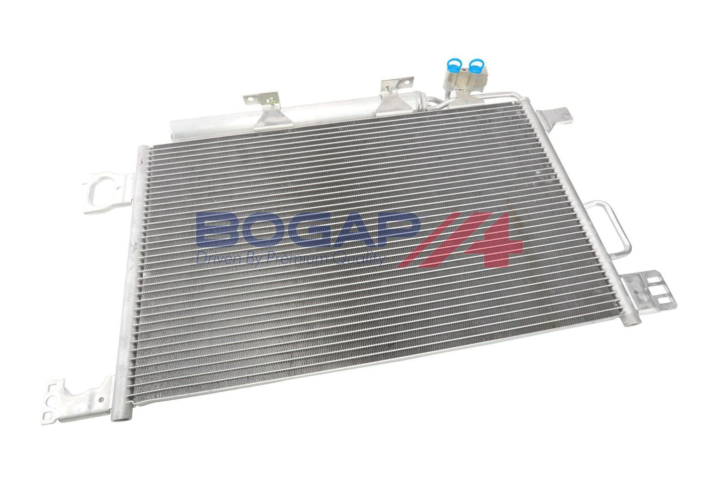 BOGAP C4117110 Condenser, Air Conditioning
