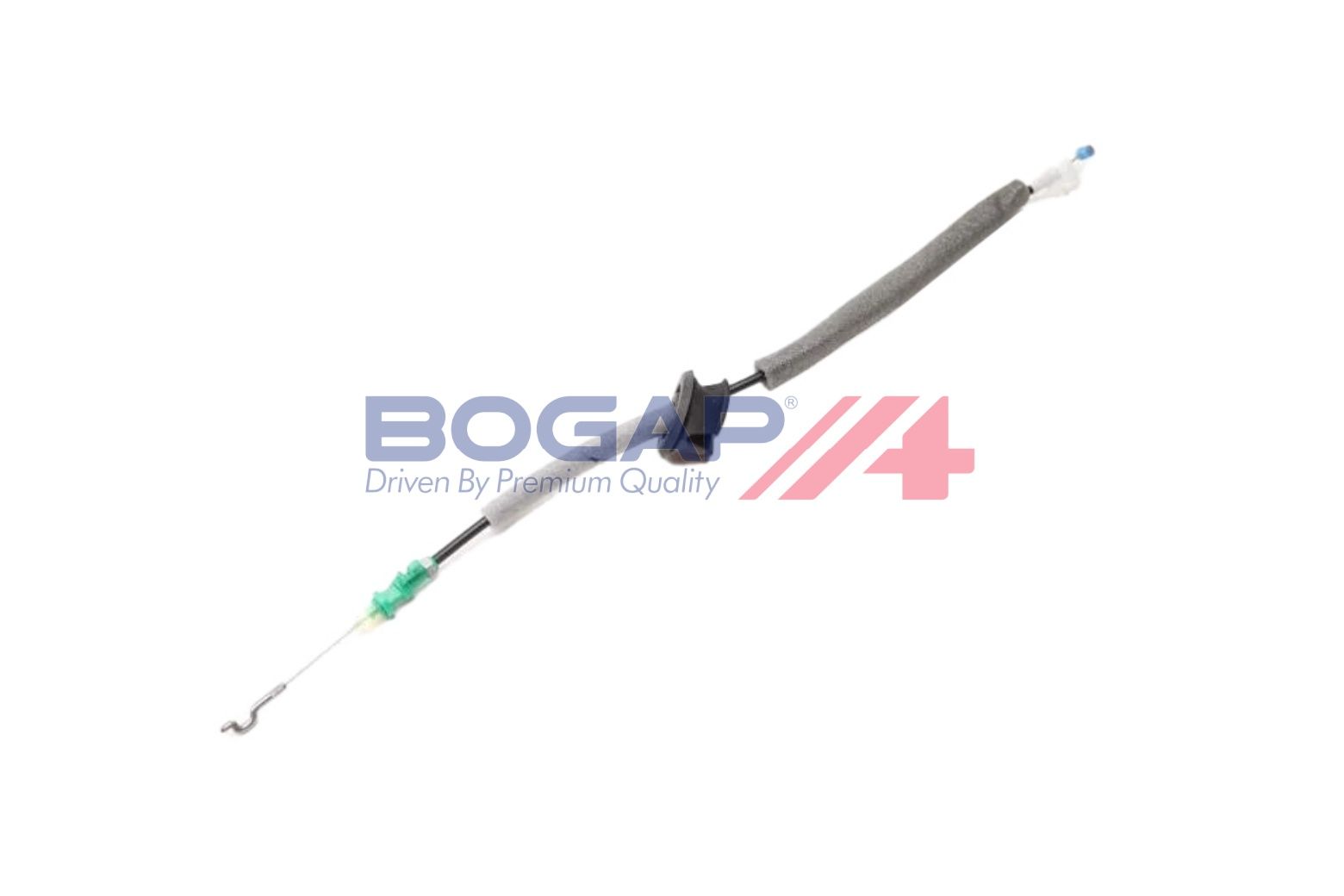 BOGAP A5319126 Cable Pull, Door Release