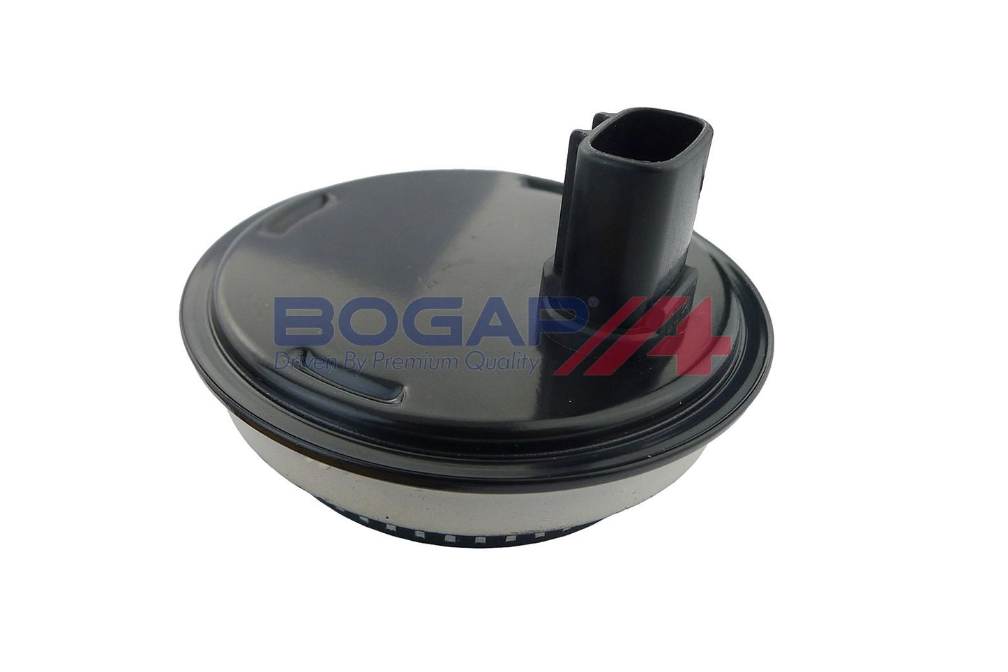 BOGAP T7117124 Sensor, Wheel Speed