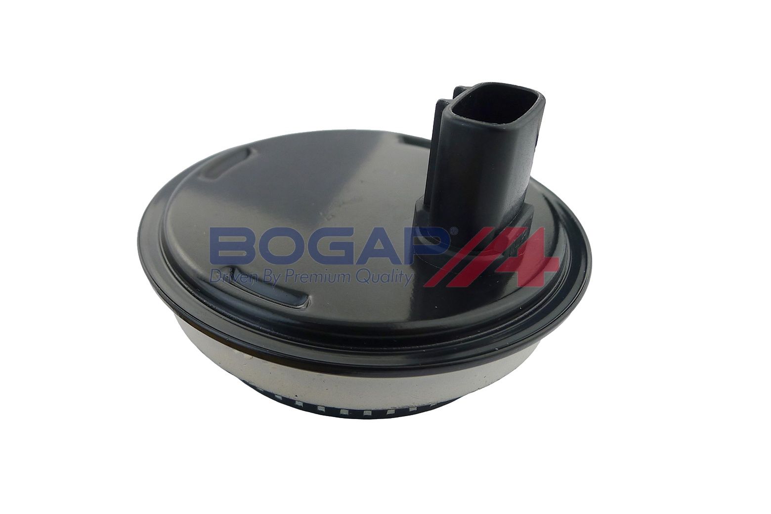 BOGAP T7117124 Sensor, Wheel Speed