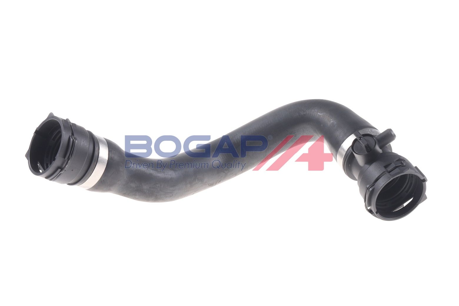 BOGAP A4228317 Radiator Hose