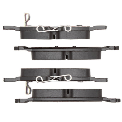 R1 Concepts R1 17-25 Acura Integra Rear R1 Optimum OE Brake Pads