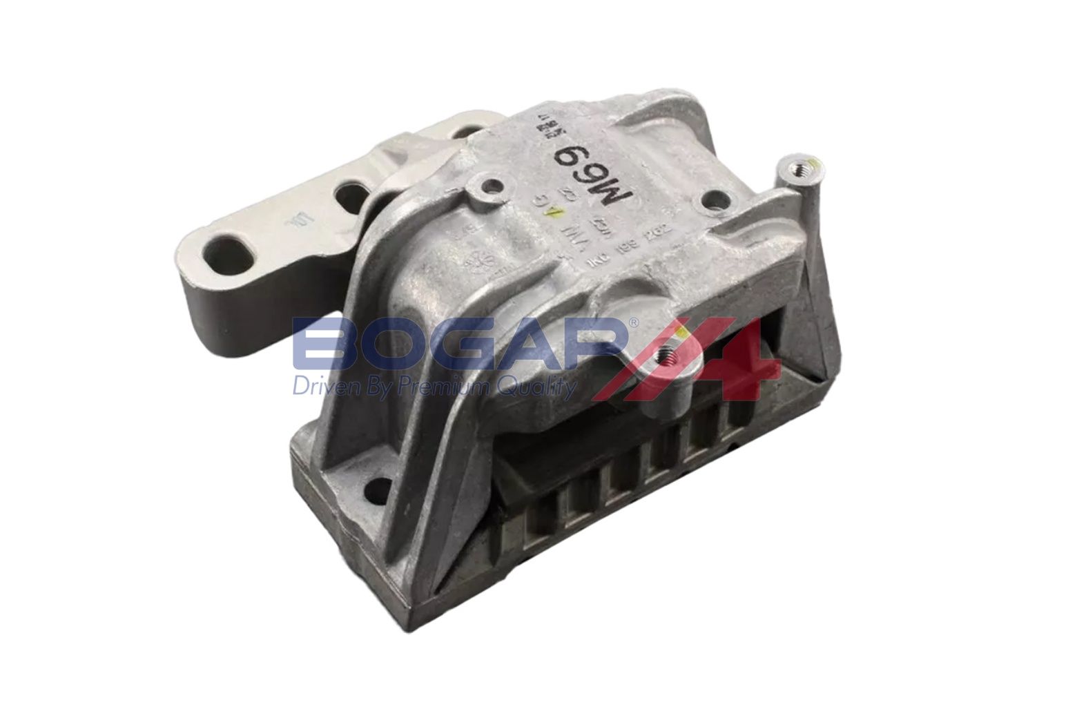 BOGAP A1911164 Mounting, Engine