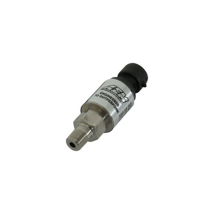 AEM 34 BAR MAP or 500 PSIA Stainless Steel Sensor Kit