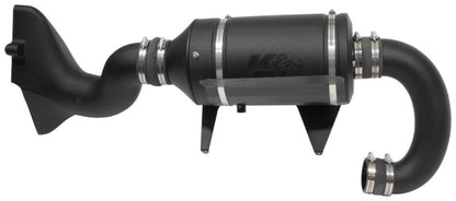 K&N Engineering K&N 18-19 Textron Wildcat XX 998cc Performance Intake Kit