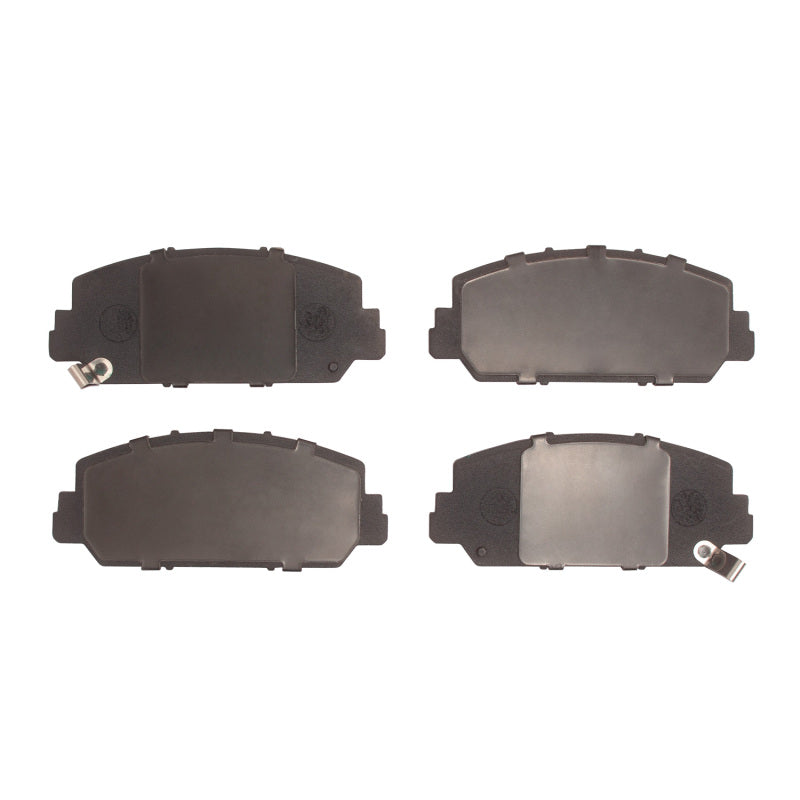R1 Concepts R1 13-22 Acura RDX Front R1 Optimum OE Brake Pads