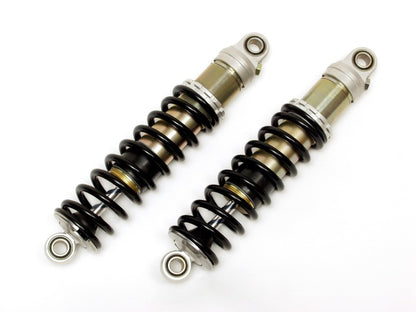 Ohlins Motorcycle USA Ohlins 04-20 Harley-Davidson Sportster XL STX 36 Twin Shock Absorber