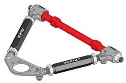SPC Performance Cross Shaft 5 7/8 in. Center