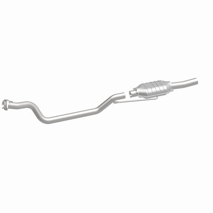 MagnaFlow Direct Fit Catalytic Converter Ford 84 86