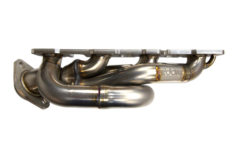 Kooks Headers Kooks 19-20 Ram 1500 5.7L HEMI 1-5/8in x 1-3/4in Stainless Steel Torque Series Headers