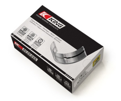 King Engine Bearings King Honda K-Series (Except A3)/ 16V 2.0L/ 2.3L/ 2.4L (Size 0.75) Connecting Rod Bearing Set