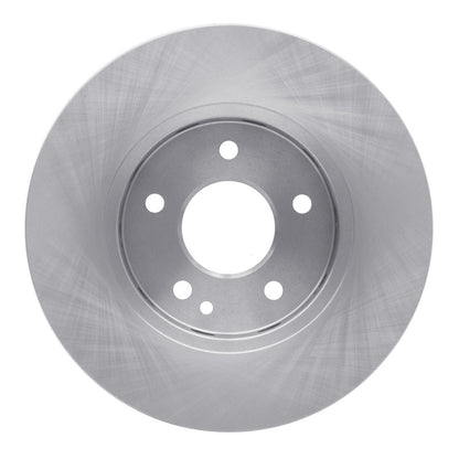 DFC 97-98 Mercedes-Benz C230 Front Brake Rotor