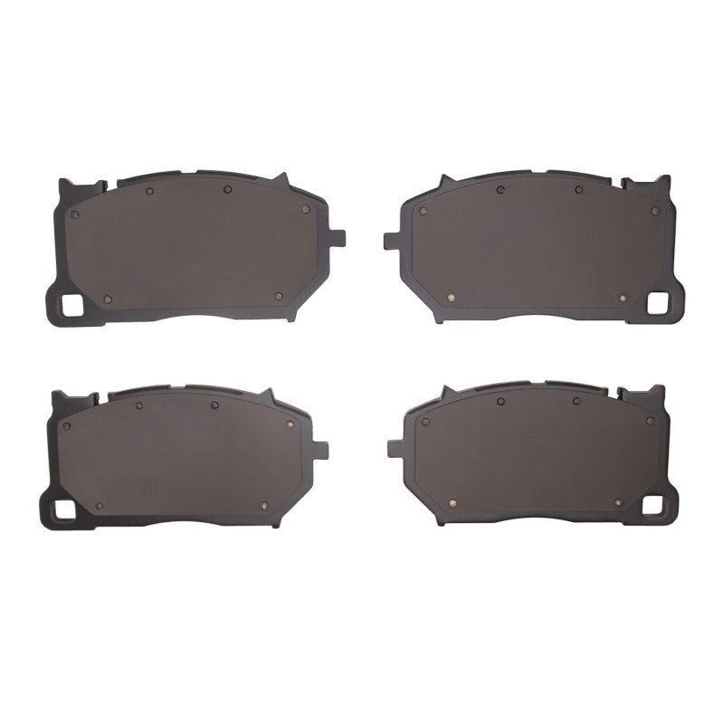 R1 Concepts R1 19-23 Porsche Cayenne Front Optimum OE Brake Pads