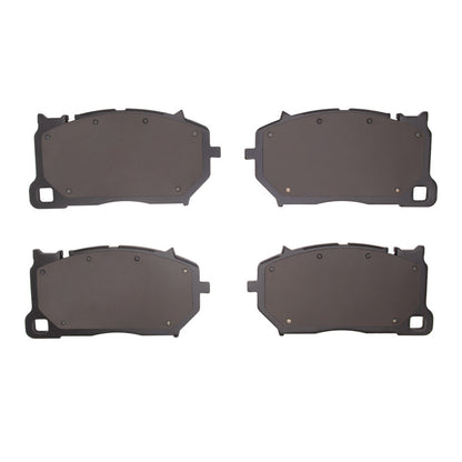 R1 Concepts R1 19-23 Porsche Cayenne Front Optimum OE Brake Pads