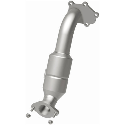 MagnaFlow Direct Fit Catalytic Converter 06-08 Subaru Forester 2.5L