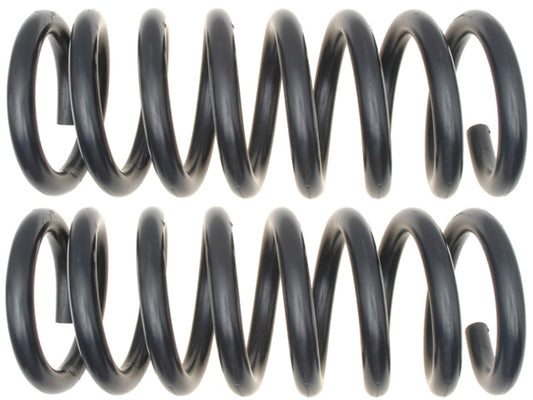 MOOG 04-15 Nissan Titan Front Coil Springs