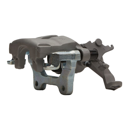 DFC 06-17 Jaguar XK8 Rear-L Premium Caliper - Silver Zinc Coated