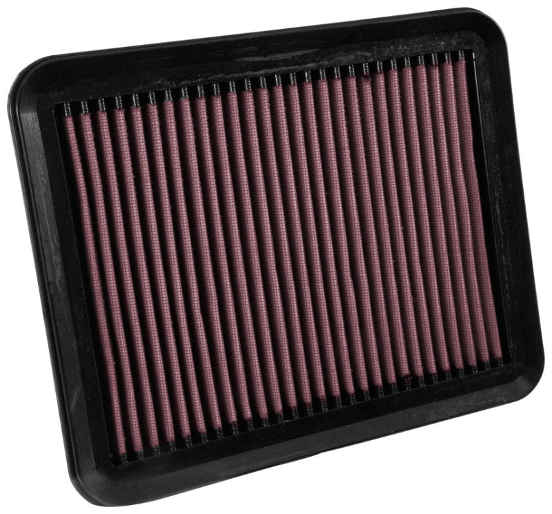 K&N Engineering K&N 15-17 Toyota Land Cruiser 2.8L L4 Drop In Air Filter