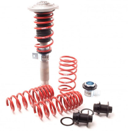 H&R 16-18 BMW M2 F87 VTF Adjustable Lowering Springs (Incl. Adaptive M Susp.)