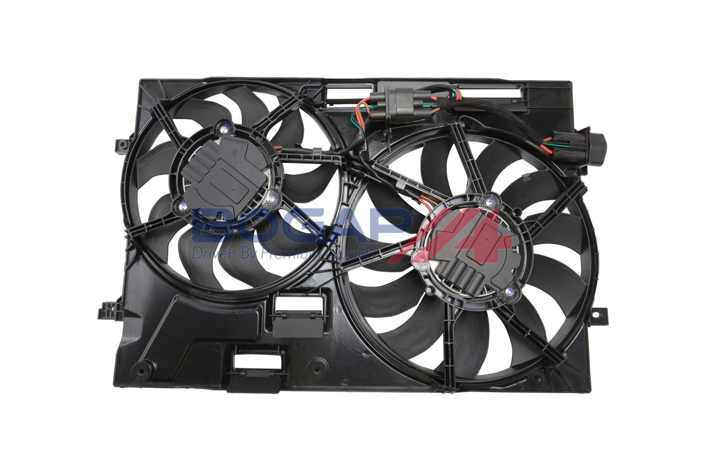 BOGAP A4243260 Fan, Engine Cooling