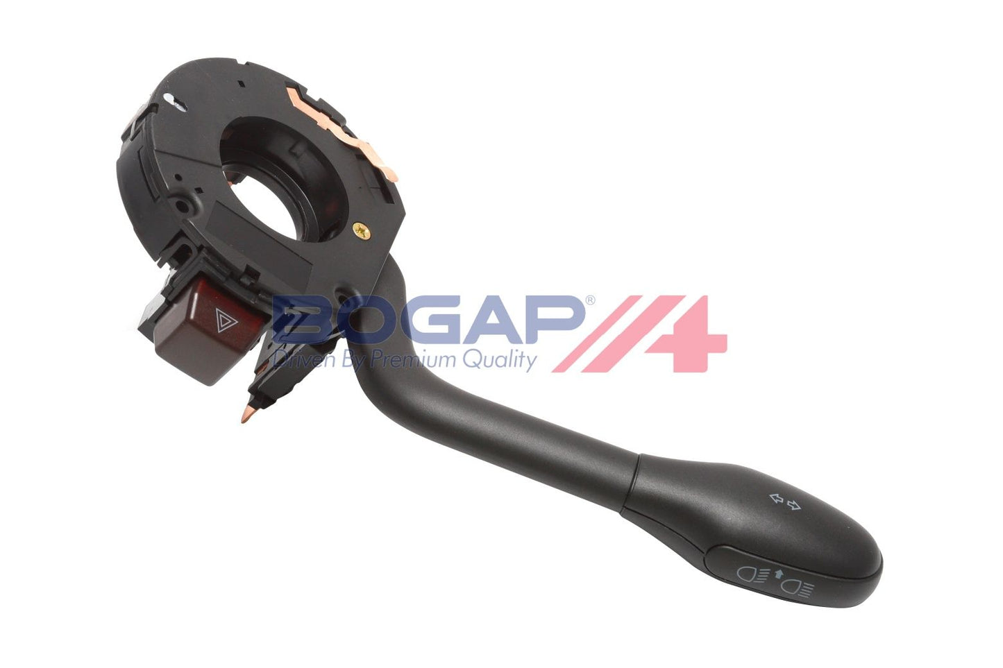 BOGAP A7319107 Direction Indicator Switch