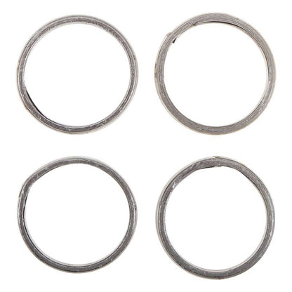Vertex Pistons Vertex Gaskets 1982 Suzuki GS1000S Exhaust Gasket Kit