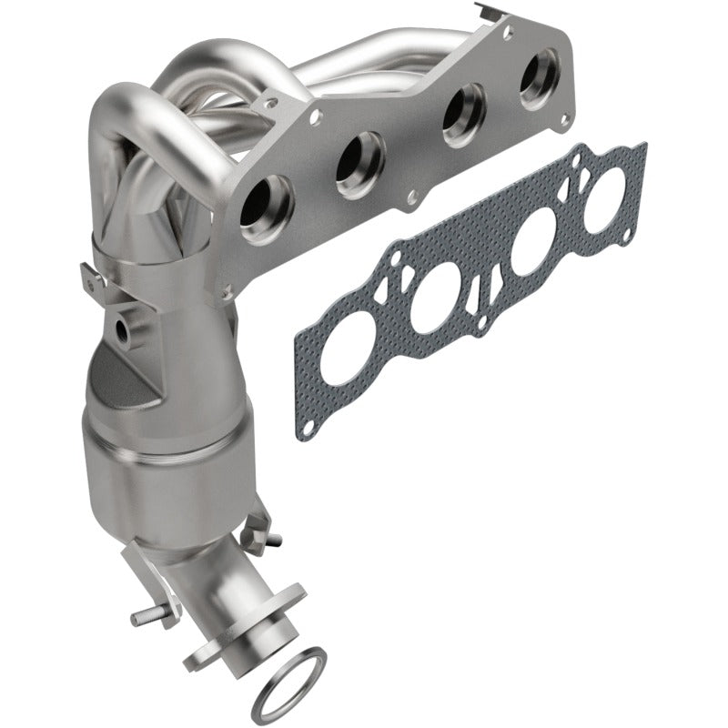 MagnaFlow 2007 Scion tC 2.4L Direct Fit Converter