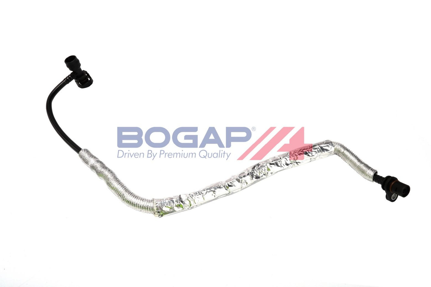 BOGAP B1210189 Hose, Crankcase Ventilation