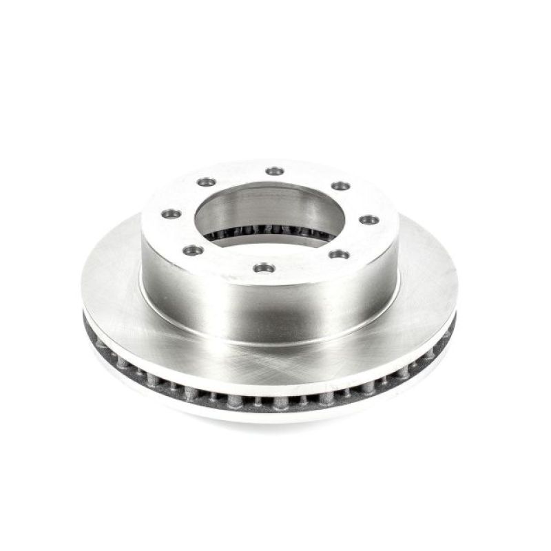 PowerStop Power Stop 1999 Ford F-250 Super Duty Front Autospecialty Brake Rotor