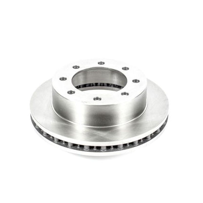 PowerStop Power Stop 1999 Ford F-250 Super Duty Front Autospecialty Brake Rotor