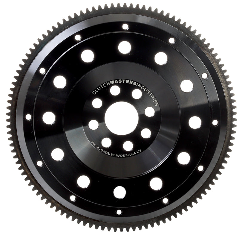 Clutch Masters 95-05 BMW M3 850 Series Extra Lightweight Steel Flywheel
