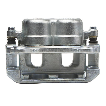 DFC 01-11 Ford Ranger Front-L Premium Caliper - Silver Zinc Coated