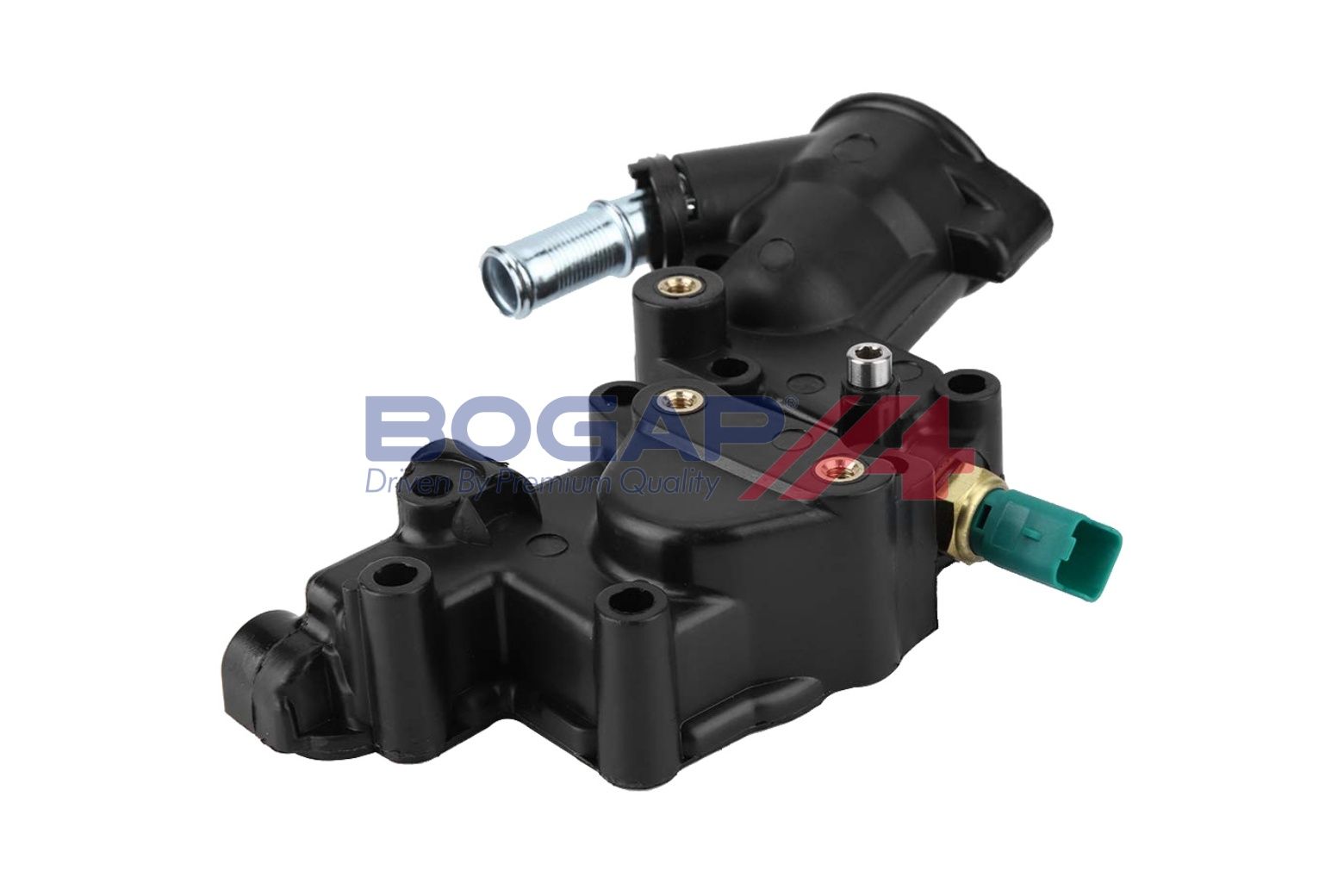 BOGAP P4246102 Thermostat Housing