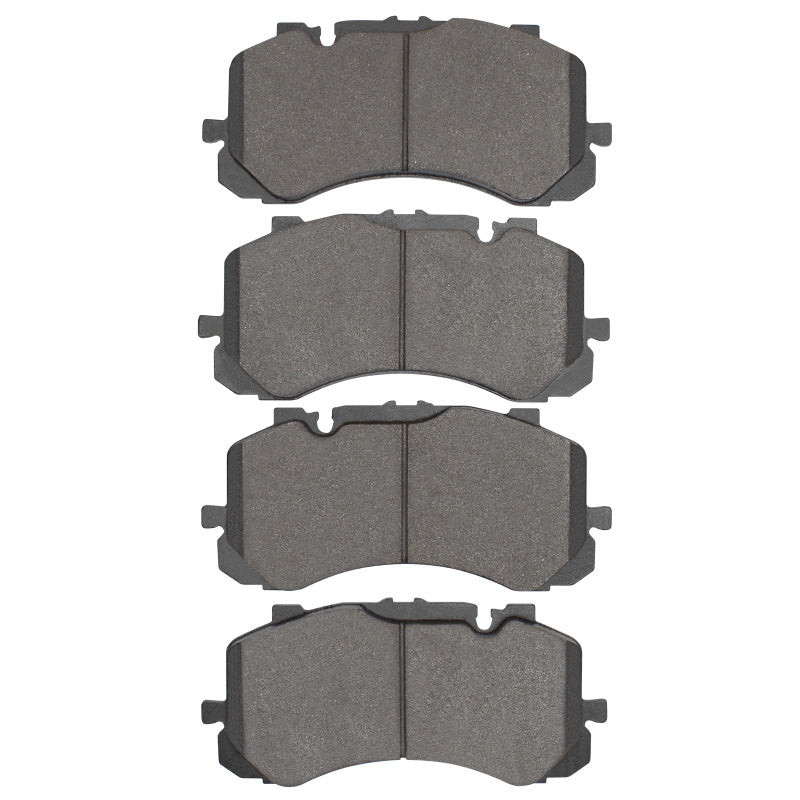 R1 Concepts R1 17-26 Bentley Bentayga Ewb Front Optimum OE Brake Pads