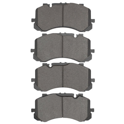 R1 Concepts R1 17-26 Bentley Bentayga Ewb Front Optimum OE Brake Pads