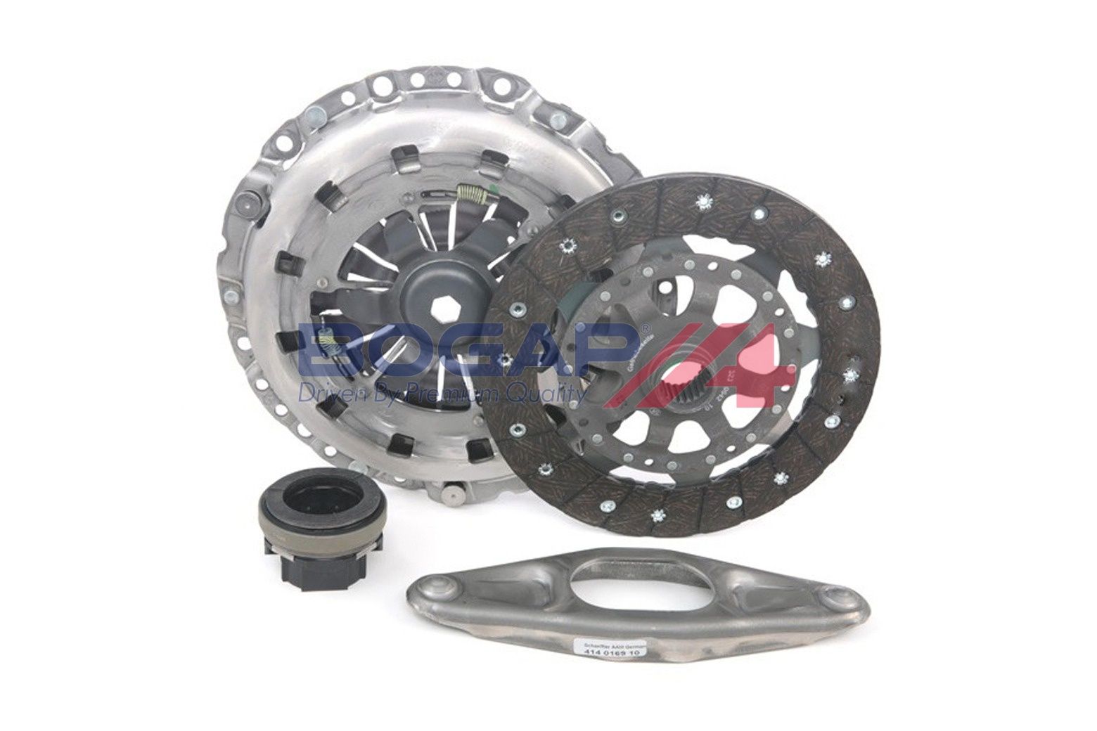 BOGAP B2223104 Clutch Kit