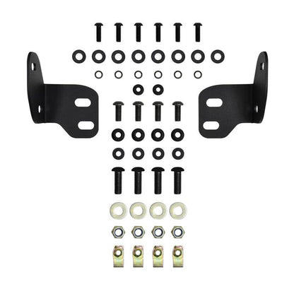 Westin 18-19 Ford F-250/350 Pro-Mod Skid Plate - Textured Black