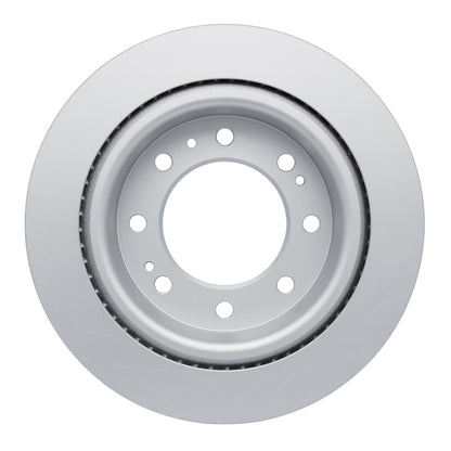 DFC 22-26 Cadillac Escalade IQ Rear GeoSPEC Coated Rotor