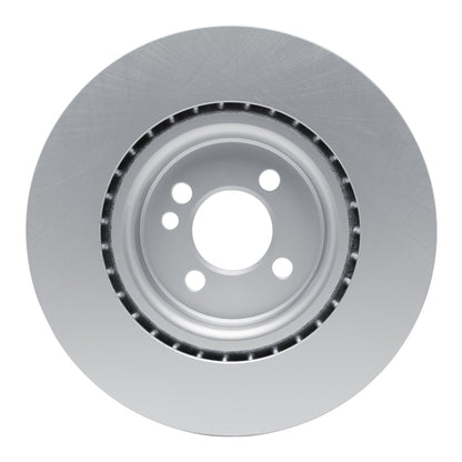 DFC 09-14 Mini Cooper Clubman Front GeoSPEC Coated Rotor