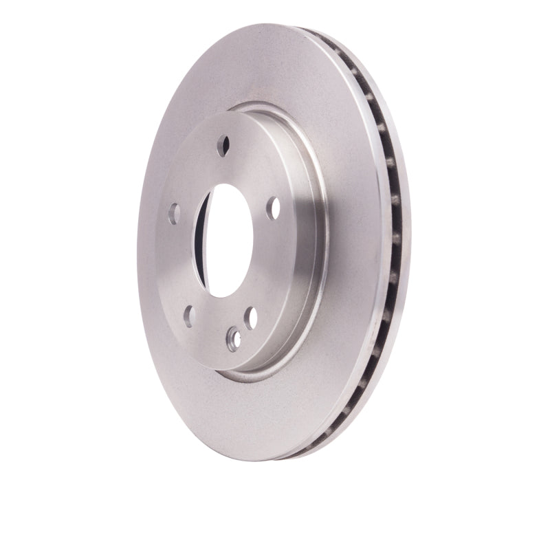 DFC 00-05 Mercedes-Benz A160 (Mexico) Front Brake Rotor