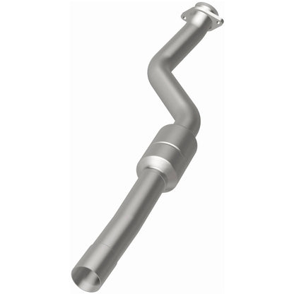 MagnaFlow Direct Fit Catalytic Converter 09 CTS-V 6.2L S/C Driver Side OEM