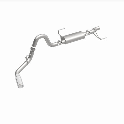 Magnaflow 2022+ Ford F-150 XL/XLT/Platinum/Limited/Lariat Catback Exhaust System