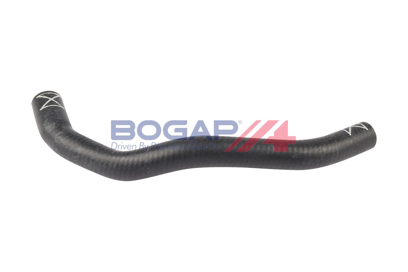 BOGAP A4228300 Radiator Hose