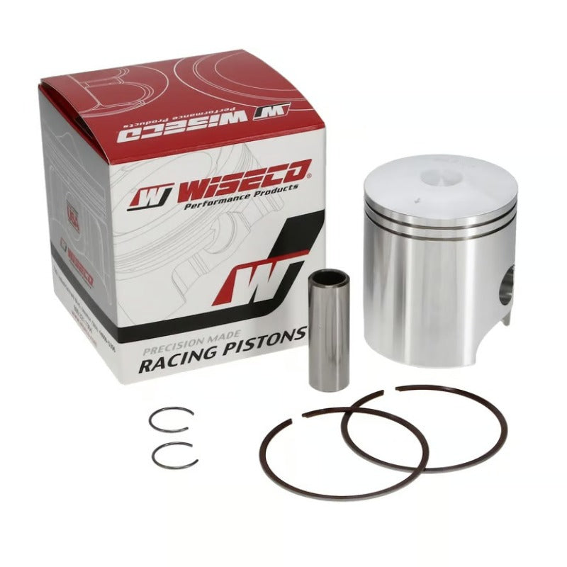 Wiseco Yamaha DT100/ MX100/ LT100 All 2126CD Piston Kit