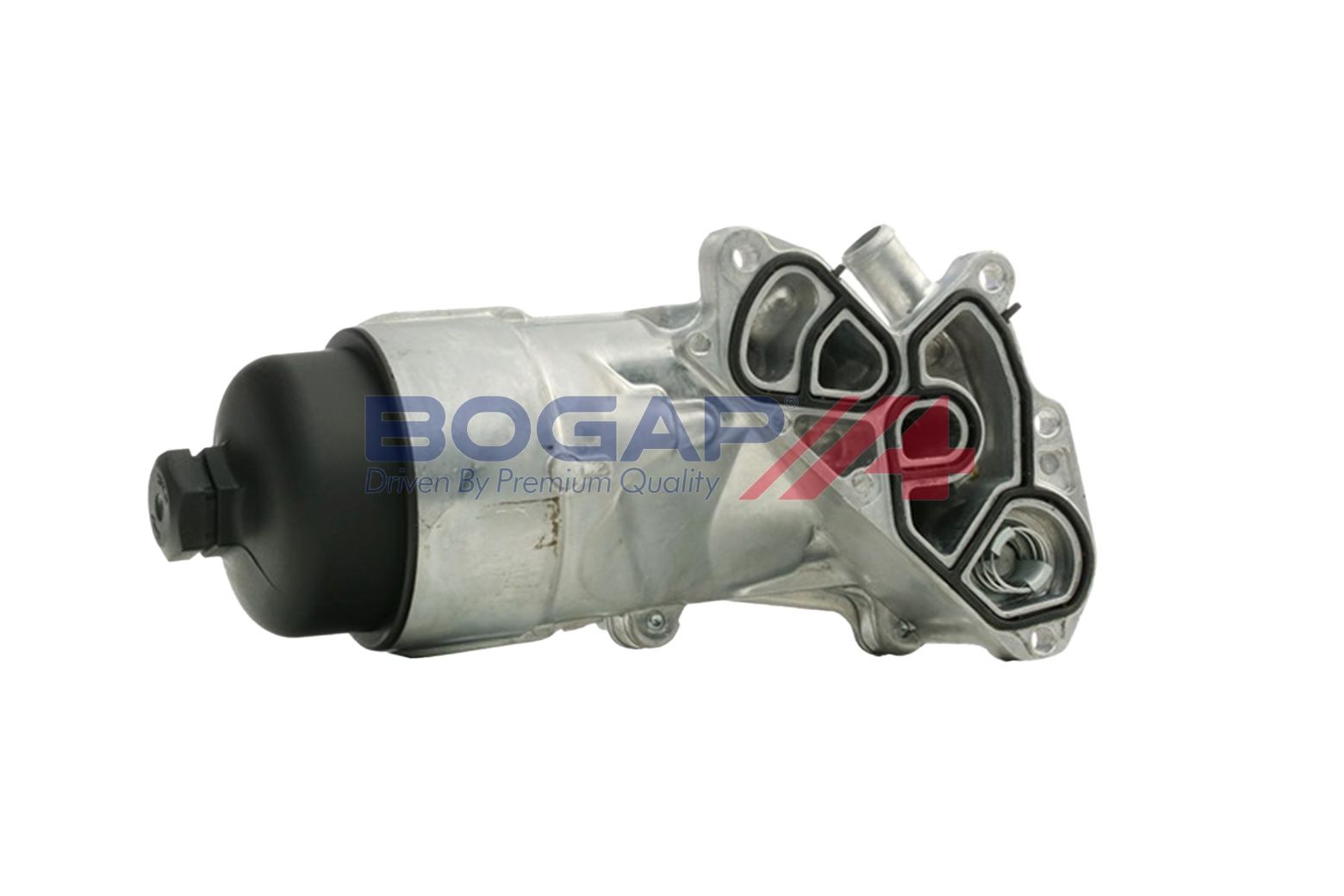 BOGAP P1425102 Housing, Oil Filter