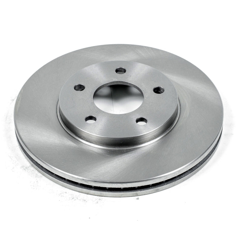 PowerStop Power Stop 06-11 Chevrolet HHR Front Autospecialty Brake Rotor