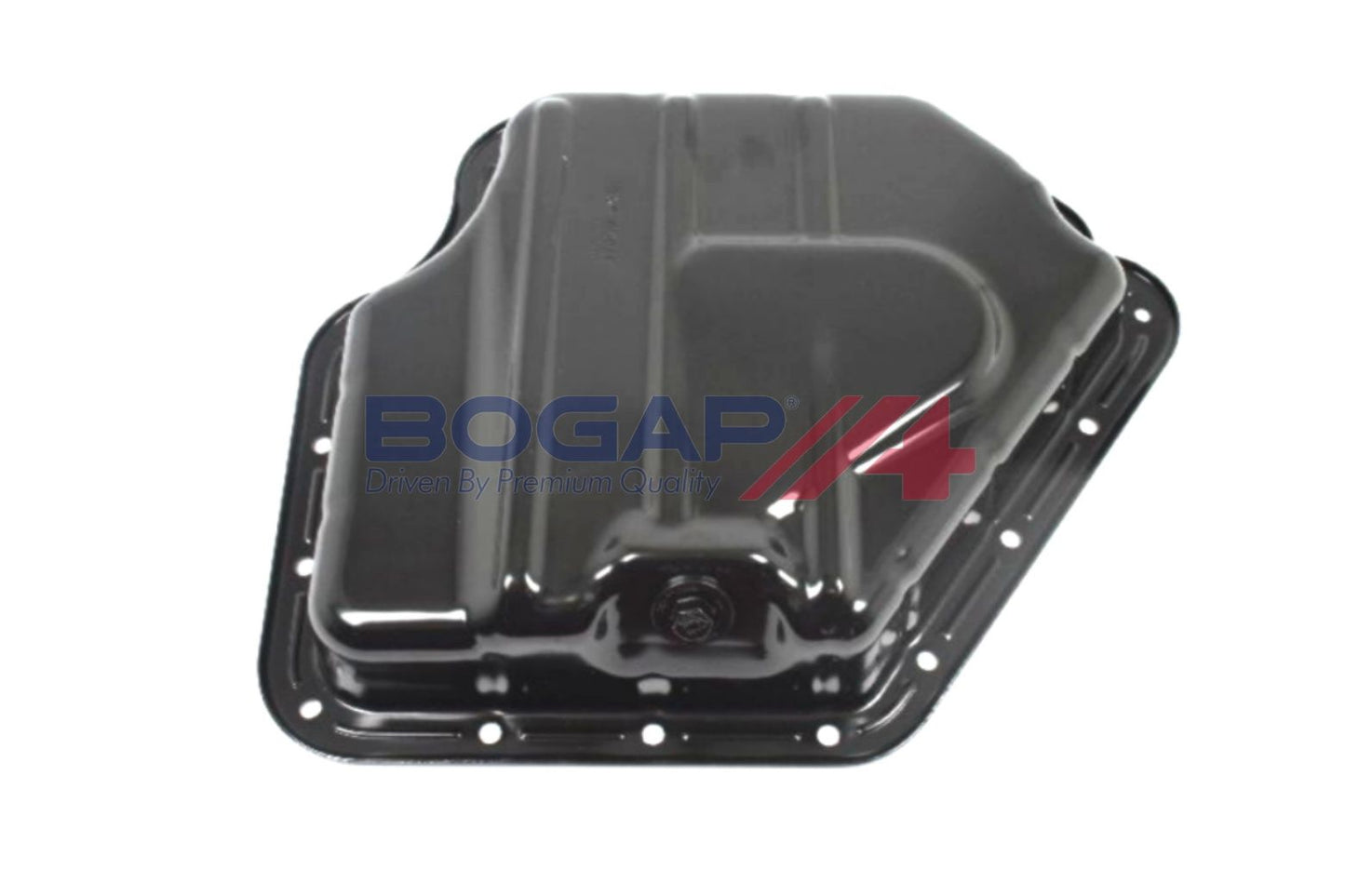 BOGAP W1919102 Oil Sump