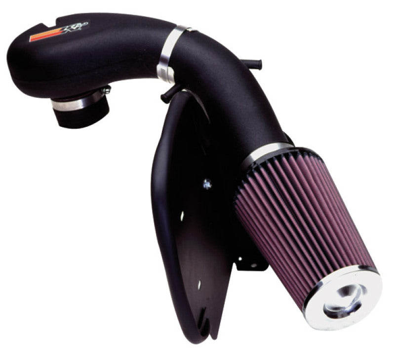 K&N Engineering K&N 91-95 Jeep Cherokee Performance Intake Kit