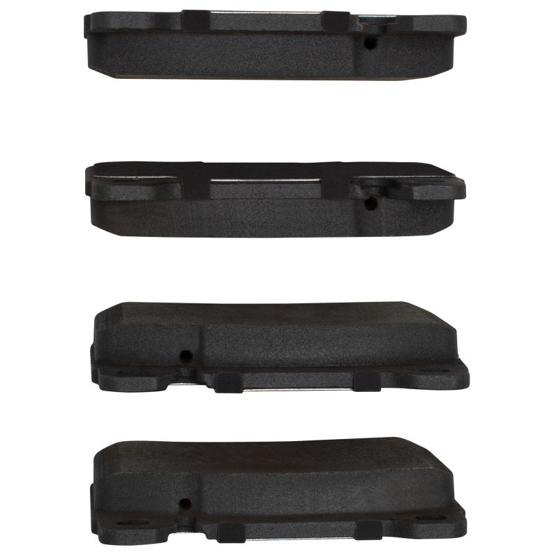 R1 Concepts R1 05-11 Mercedes-Benz C320 Front Semi Met Brake Pads