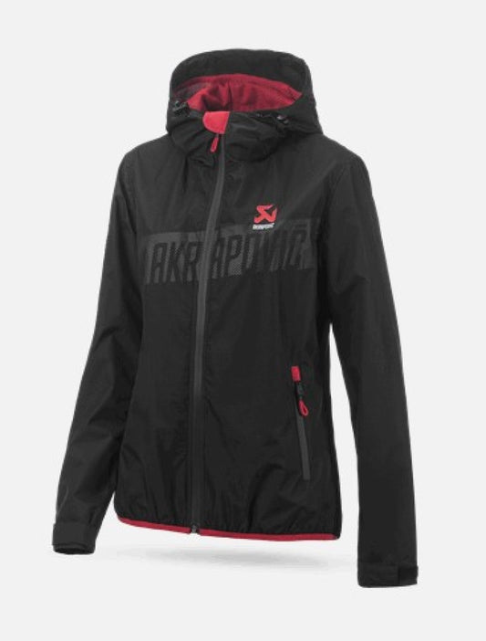 Akrapovic Akrapovic Womens Corpo Windbreaker S